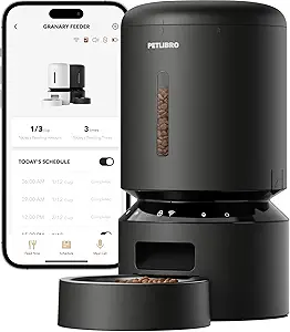 PETLIBRO Automatic Cat Feeder