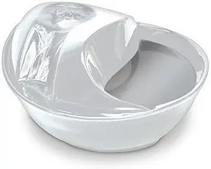 Best Cat Water Fountain of 2025: Tested and Vet-Reviewed for Optimal Hydration 1 Pioneer Pet Raindrop Fountain