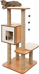 Vesper Cat Tree