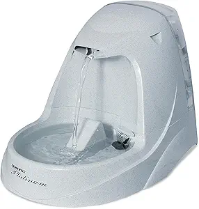 Best Cat Water Fountain of 2025: Tested and Vet-Reviewed for Optimal Hydration 2 PetSafe Drinkwell Platinum
