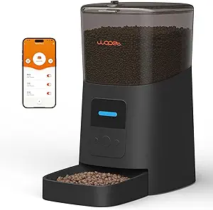 WOPET Smart Feeder