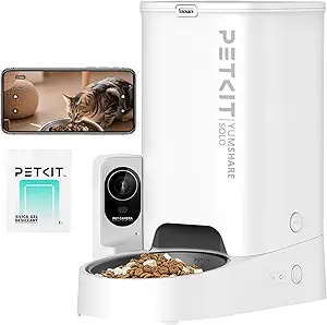 PETKIT Automatic Feeder