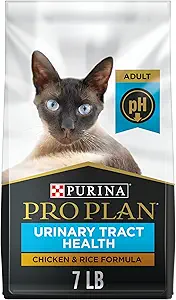 Best Cat Food for Urinary Health in 2025: Vet-Reviewed Picks 3 Purina Pro Plan Urinary Tract Health