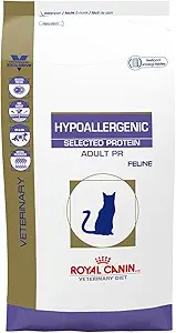 Best Cat Food for Sensitive Stomach in 2025: Vet-Reviewed Solutions 3 Royal Canin Selected Protein