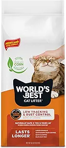 Best Cat Litter for Kittens in 2025: Vet-Approved for Safety & Training 3 World's Best Original