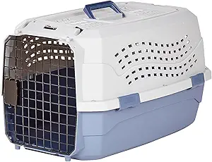 Amazon Basics Hard-Sided Carrier