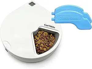 Cat Mate C500