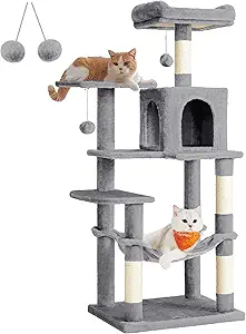 Feandrea 56-in Scratcher