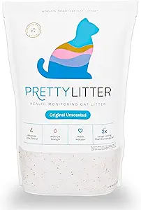 Best Cat Litter for Senior Cats in 2025: Vet-Approved Comfort & Accessibility Guide 2 PrettyLitter
