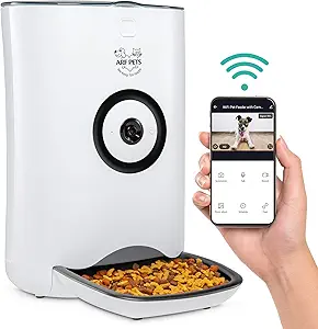 Arf Pets Automatic Feeder