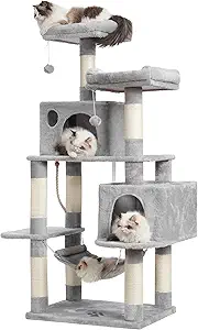 Hey-brother Cat Tree