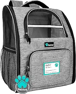 PetAmi Backpack