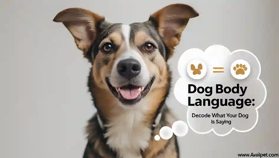 Dog Body Language