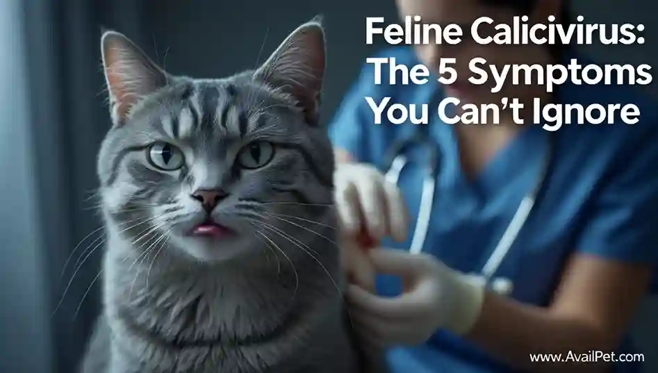 Feline Calicivirus