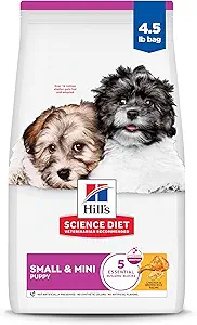 Hill's Science Diet Small Paws Puppy