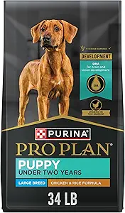 Purina Pro Plan Large Breed Puppy