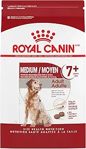 Senior Dog Food: A 2025 Vet-Reviewed Guide to Health & Vitality 3 Royal Canin Medium Aging 7+