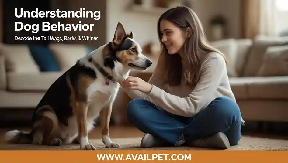 Understanding Dog Behavior