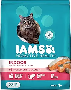 IAMS Proactive Health Indoor (Dry)
