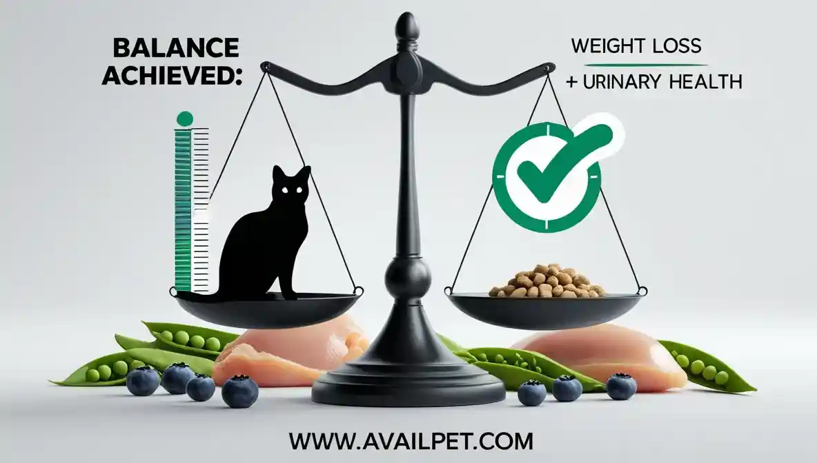 Blue Buffalo Natural Veterinary Diet