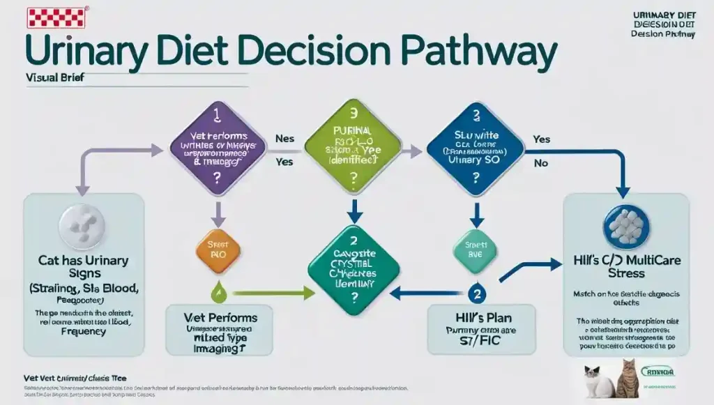 Comparative Decision Framework