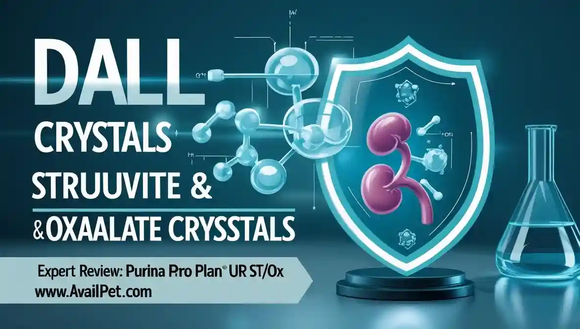 Purina Pro Plan Urinary Tract Cat Food