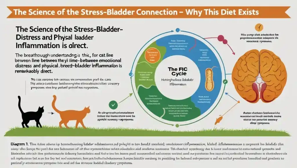 The Science of the Stress-Bladder Connection