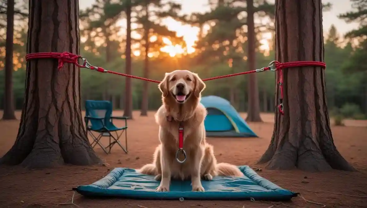 Ruffwear Knot a Hitch