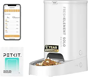 2. Petkit Freshelement Solo