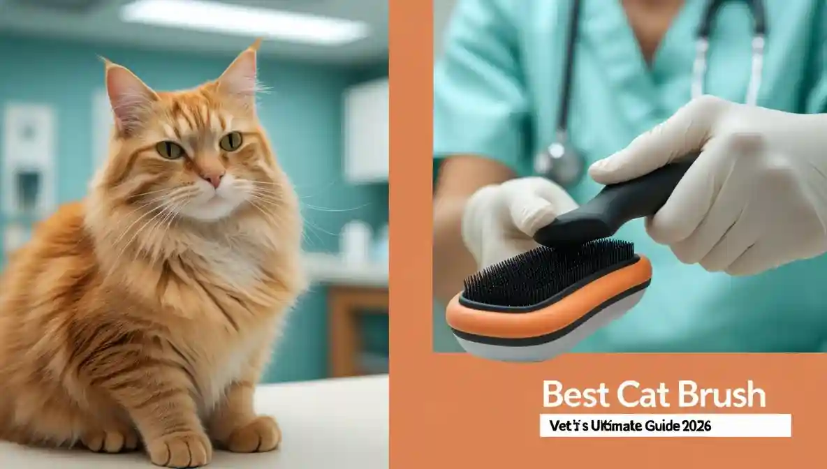 Best Cat Brush