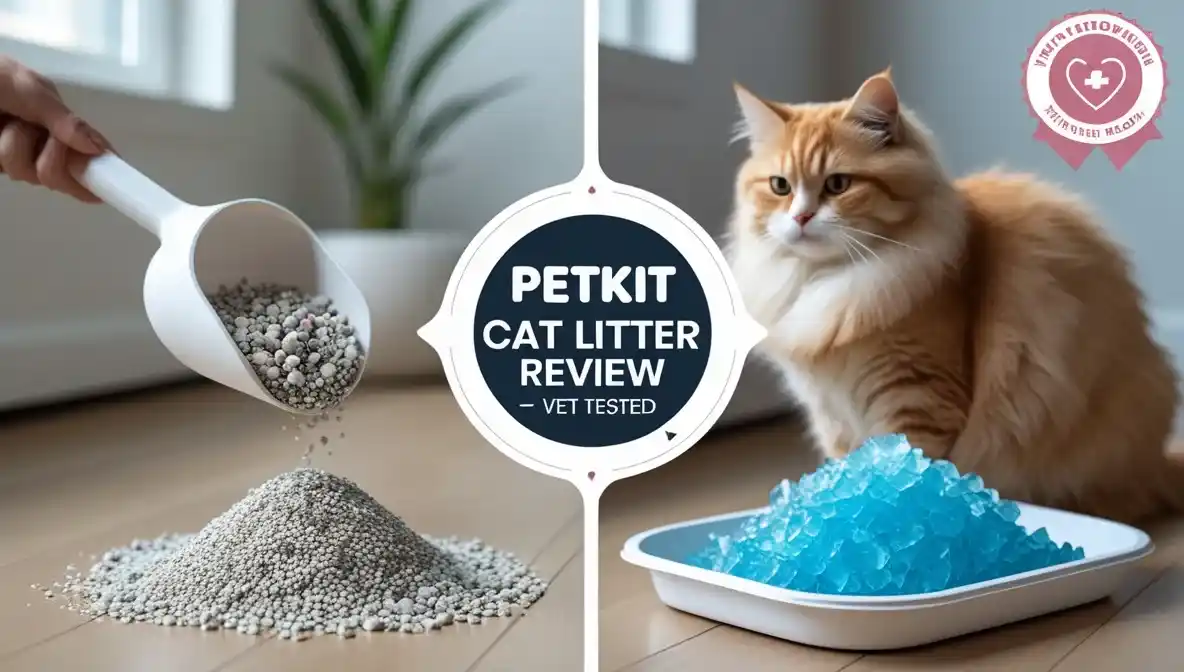 Petkit Cat Litter