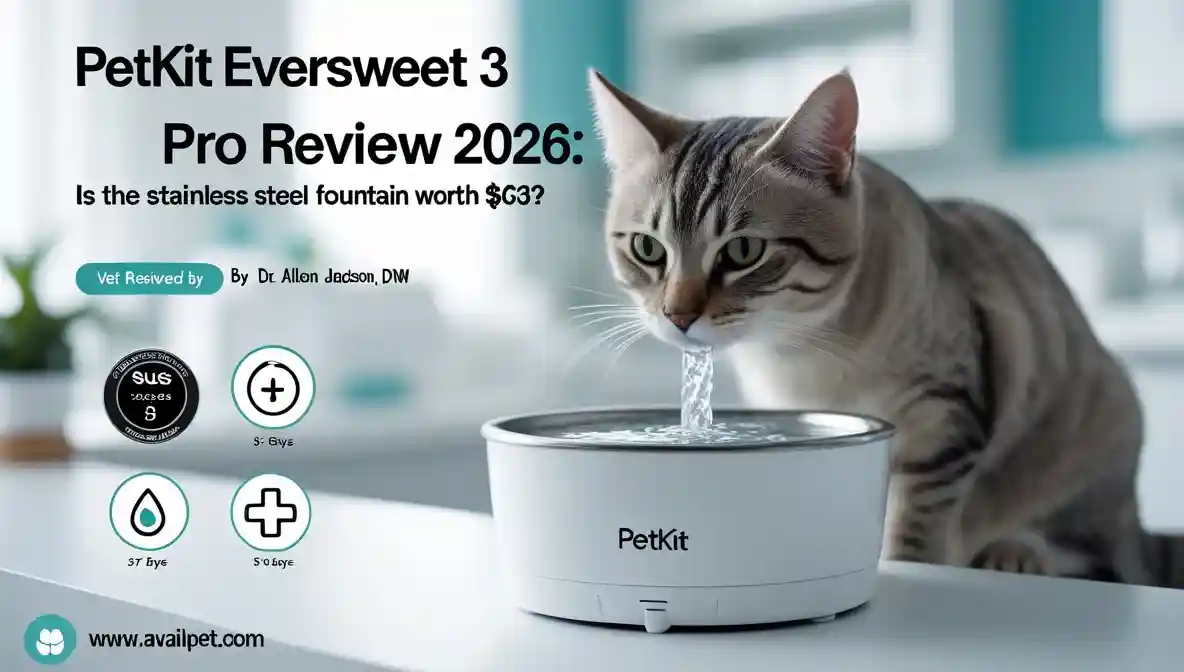 Petkit Eversweet 3 Pro