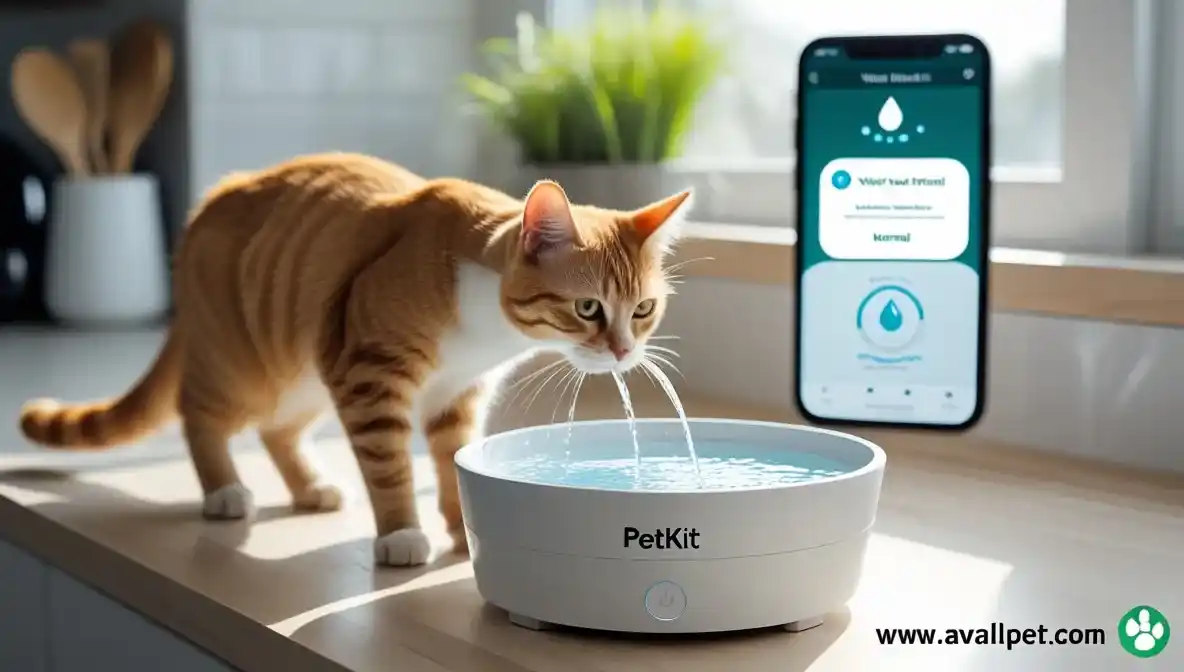 Petkit Eversweet Solo 2