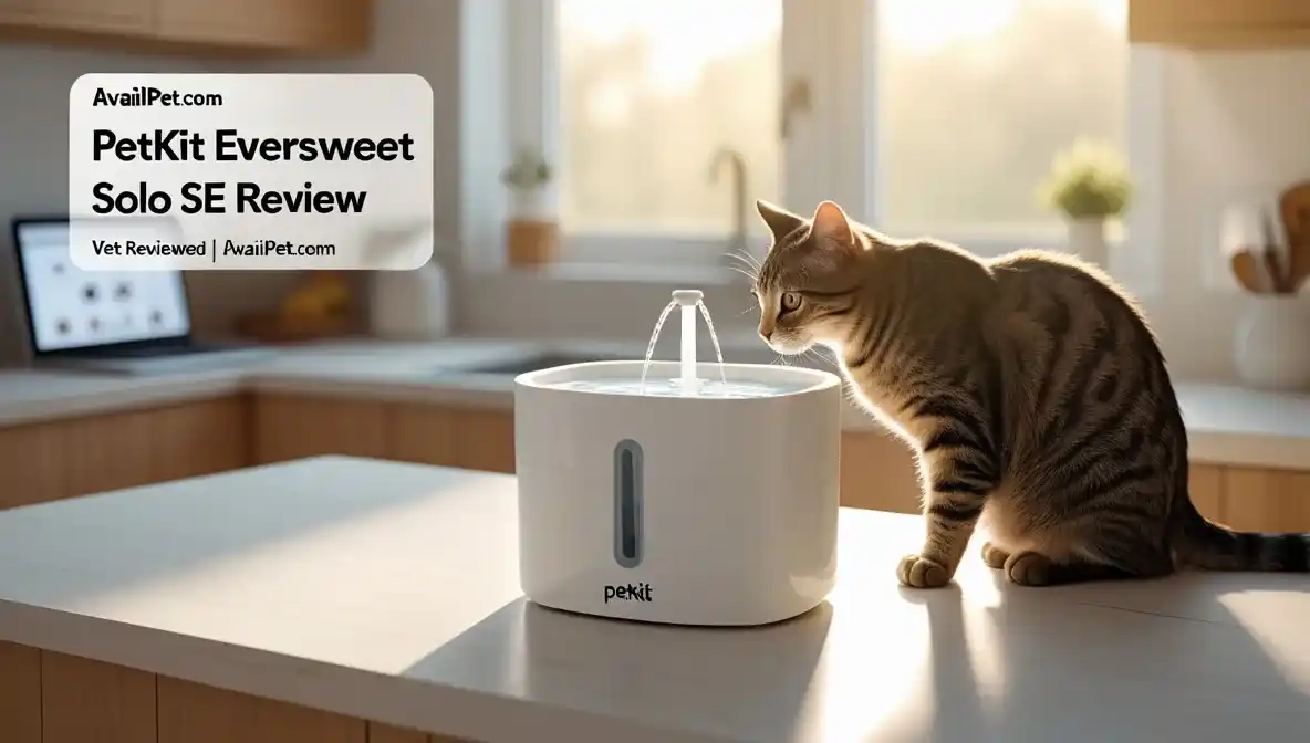 Petkit Eversweet Solo SE