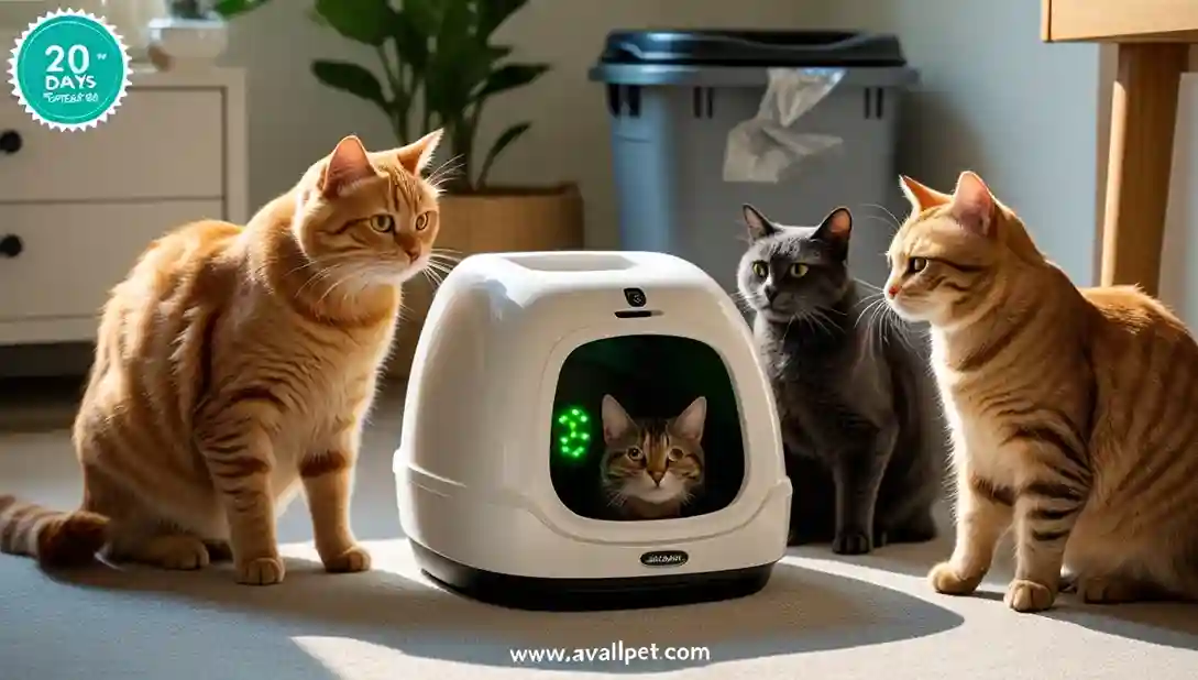 Petkit Purobot Ultra