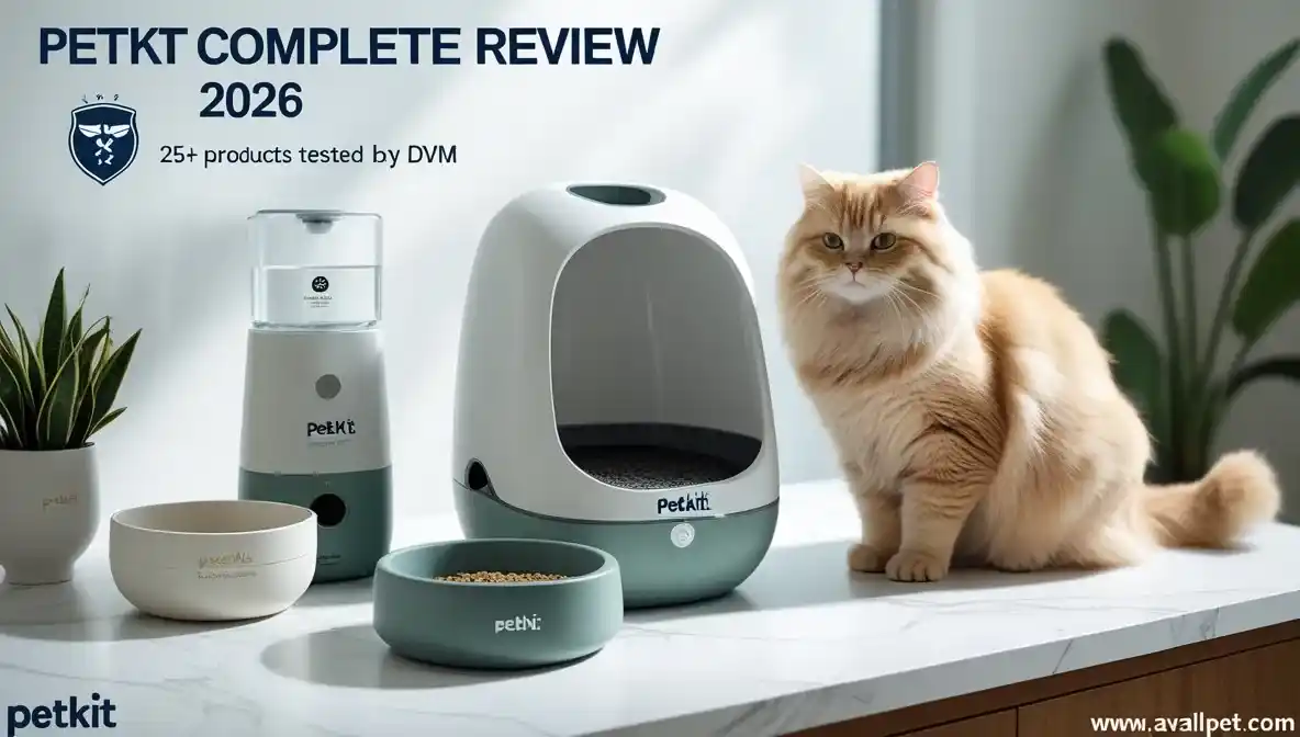 Petkit Review