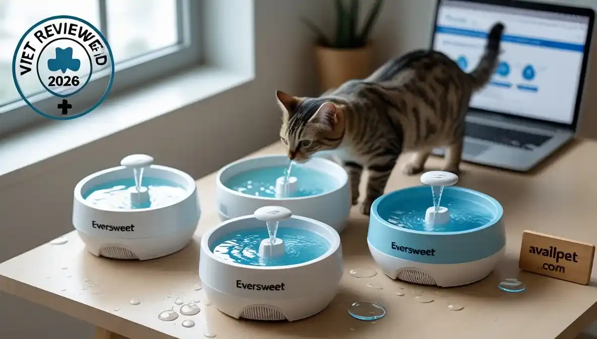 Petkit Water fountain
