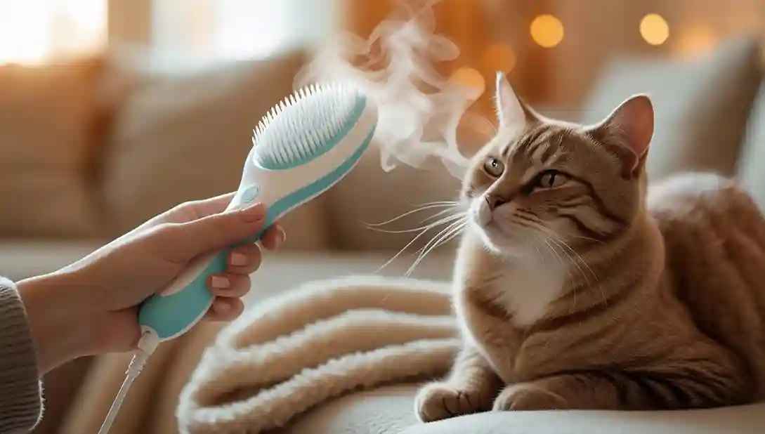 Steamy Cat Brush2