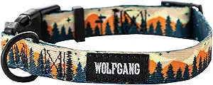 Adjustable Dog Collar