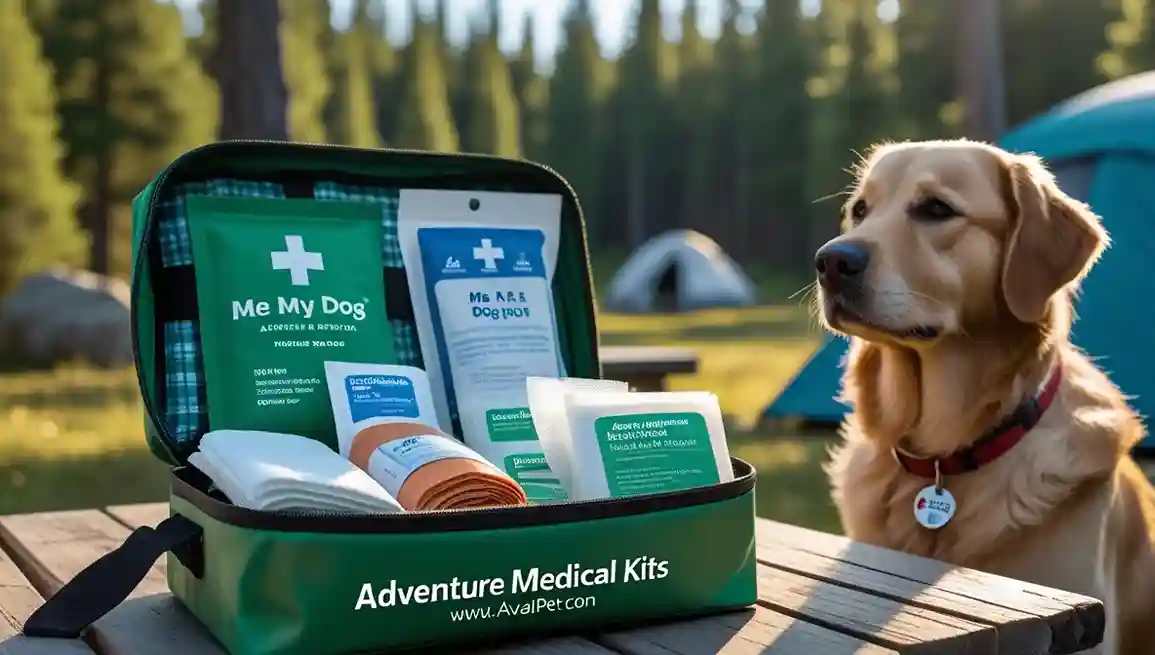 Adventure Medical Kits UltraLight Review