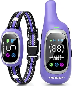 Aikeep Dog training Collar