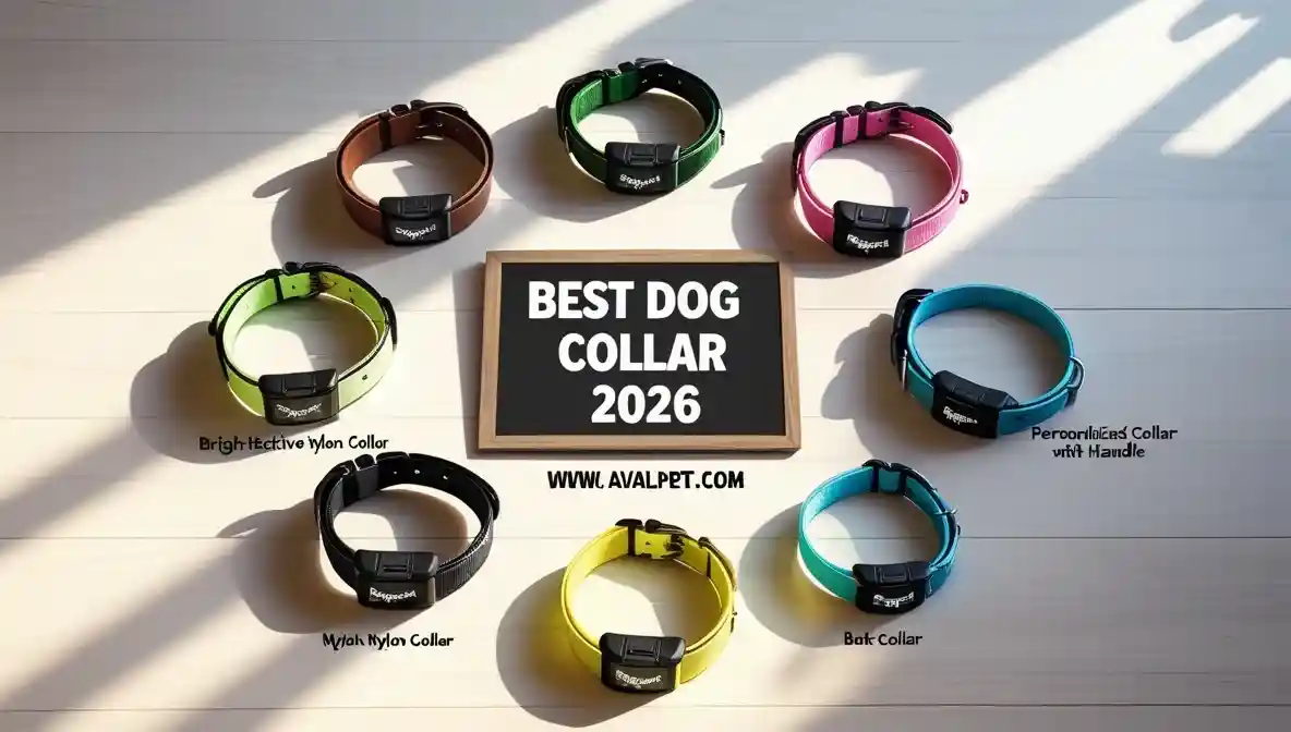 Best Dog Collar Guide