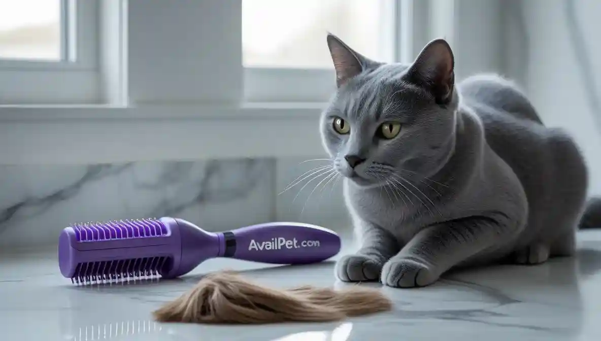 FURminator for Short Hair Cats