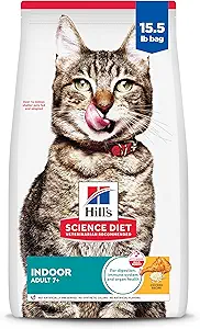 Hill's Science Diet Indoor Cat Food