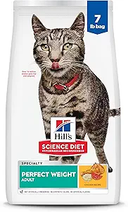 Hill's Science Diet Perfect Weight