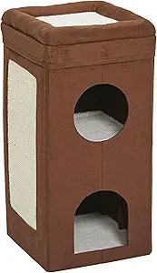 Cat Tree for Indoor Cats 2026 — 5 Vet-Reviewed Picks 6 MidWest cat tree