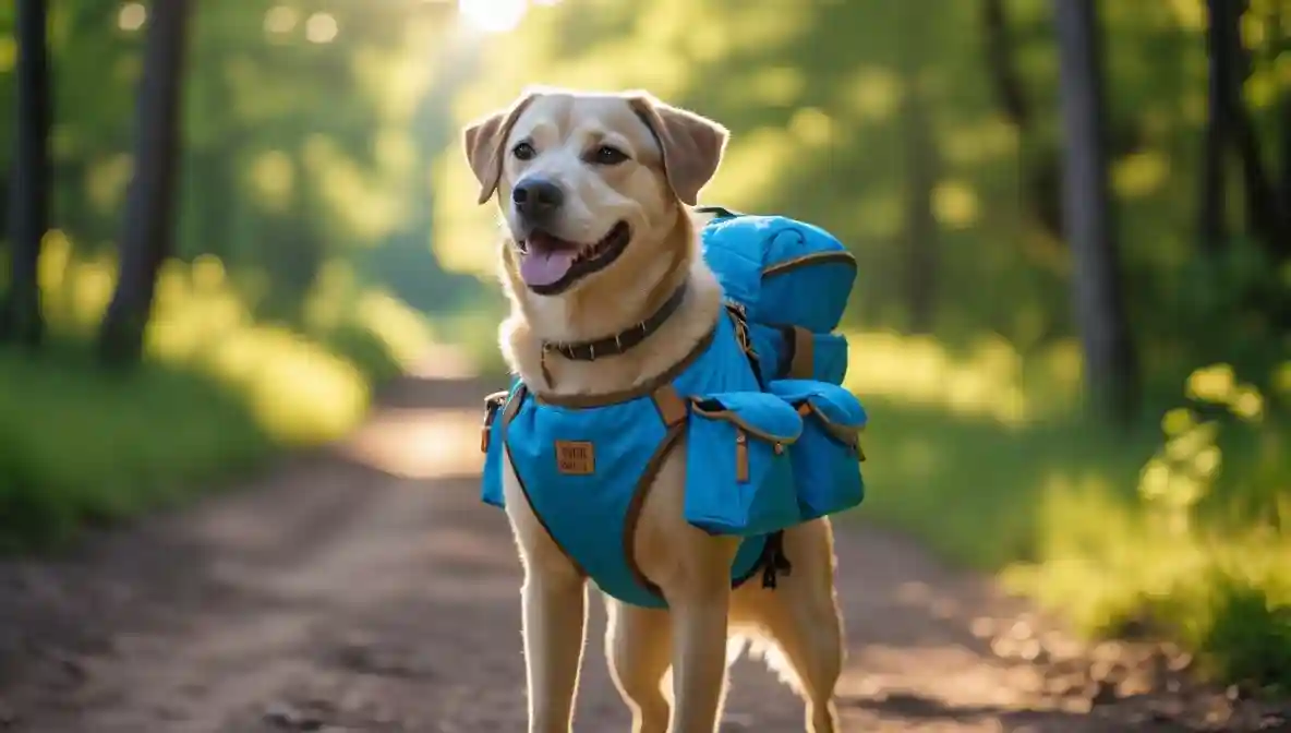 Outward Hound DayPak Review