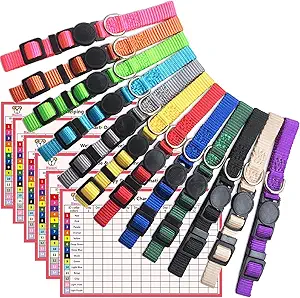 dog collars for small puppies
