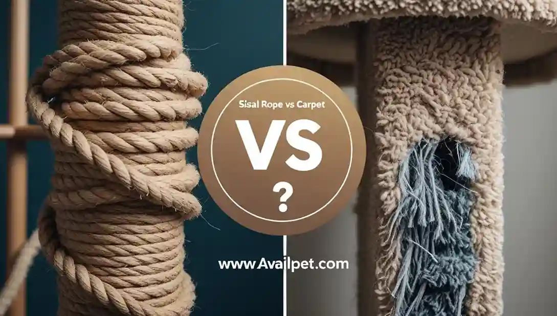 Home 9 Sisal rope vs Carpet